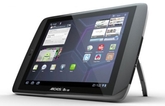 Archos releasing a tablet with 250GB HDD