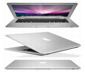 The new range of MacBook Air