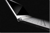 New LG P330 Laptop
