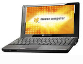 Luvbook M Series 10.1 Inch Netbook with 720p 0HD Display