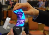 Samsung-Flexible -Screen
